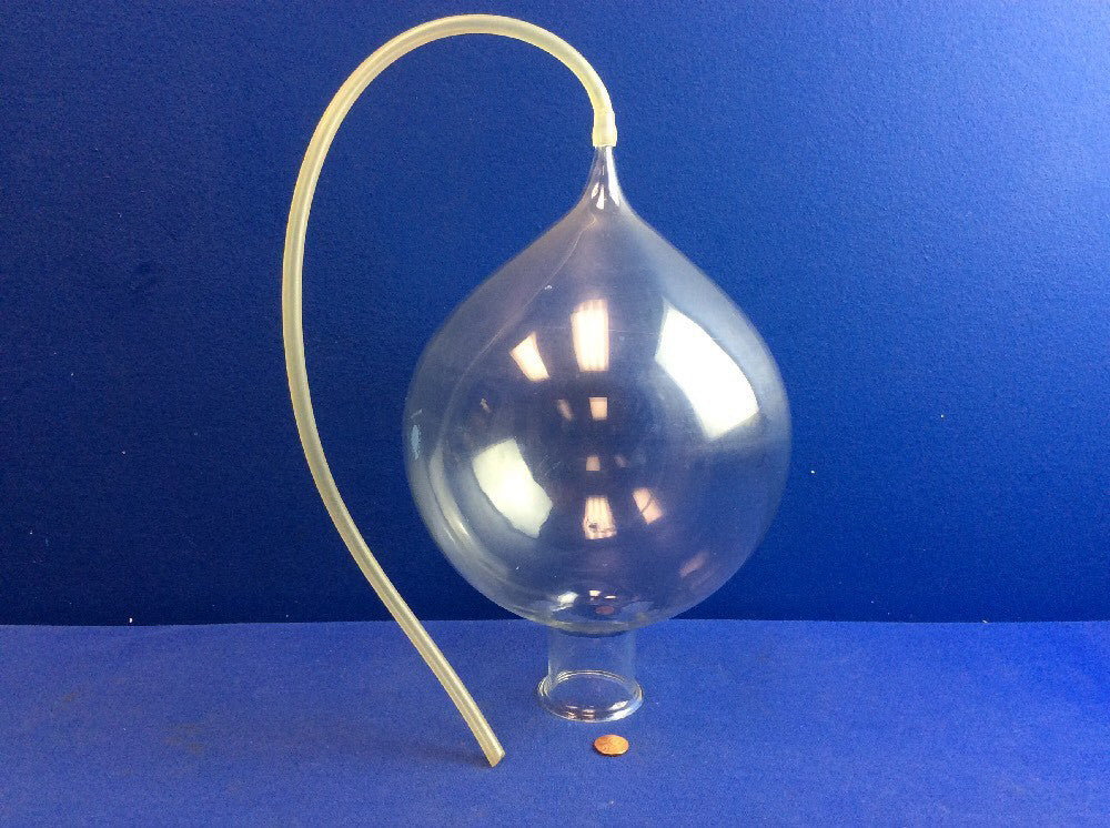 RASO THERM 5L SEPARATORY FUNNEL