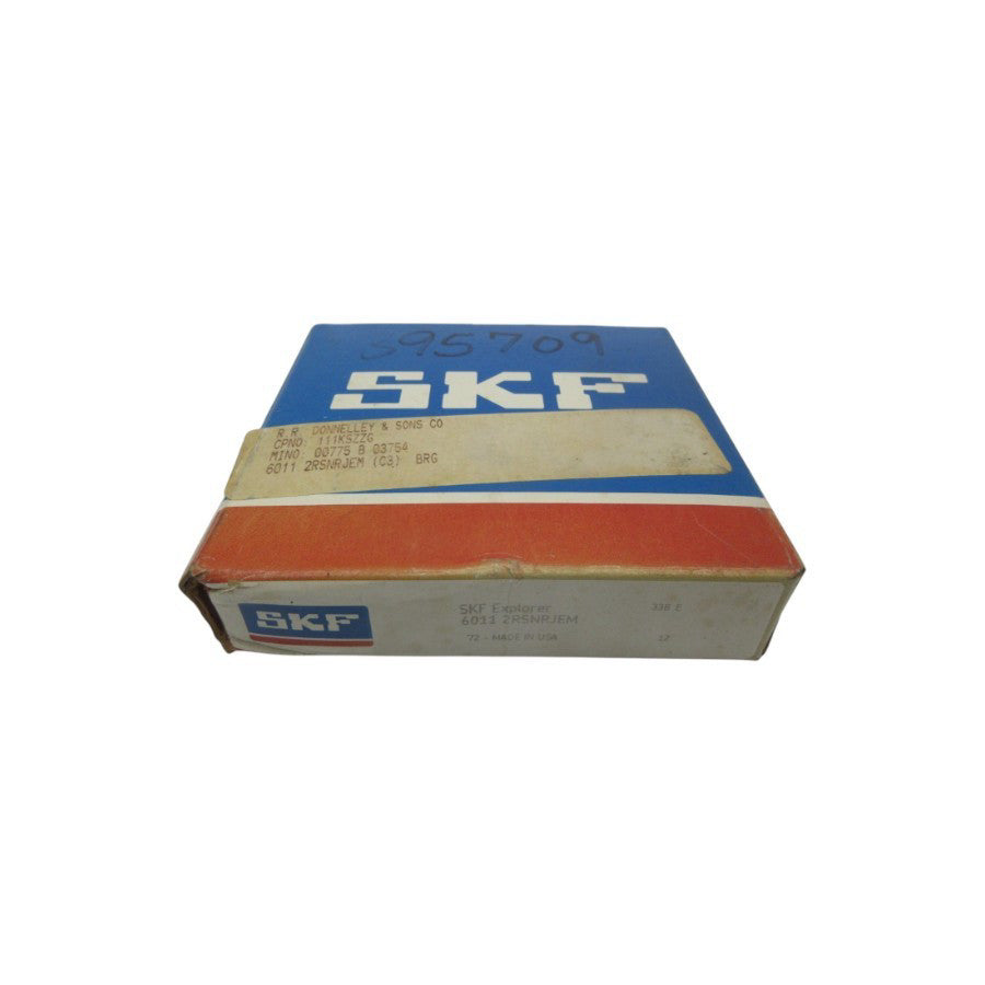 SKF 60112RSNRJEM NSFS