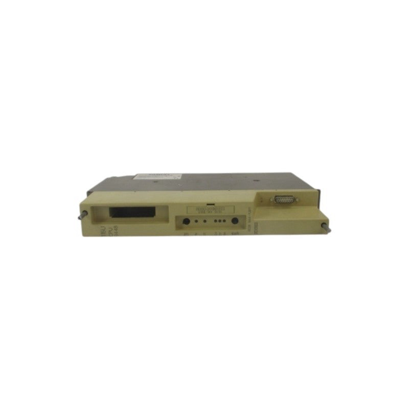 SIEMENS 6ES5 944-7UB11 NSNP