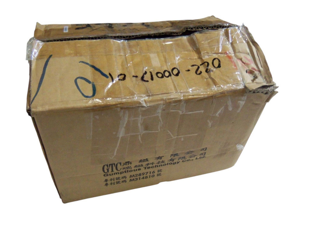 GTC WS120F-300-14-50-70-M5 UNMP
