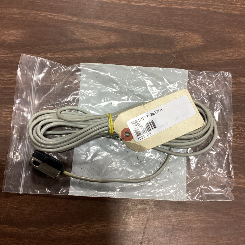 Koganei CS4B Sensor DC 5-30V, 5-25mA