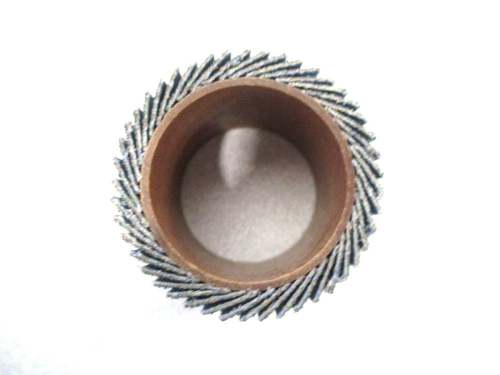 Wendt (151 164) 1-3/4 x 1-3/16 60 Grit Zirconia Alumina Flap Band - 10 QTY