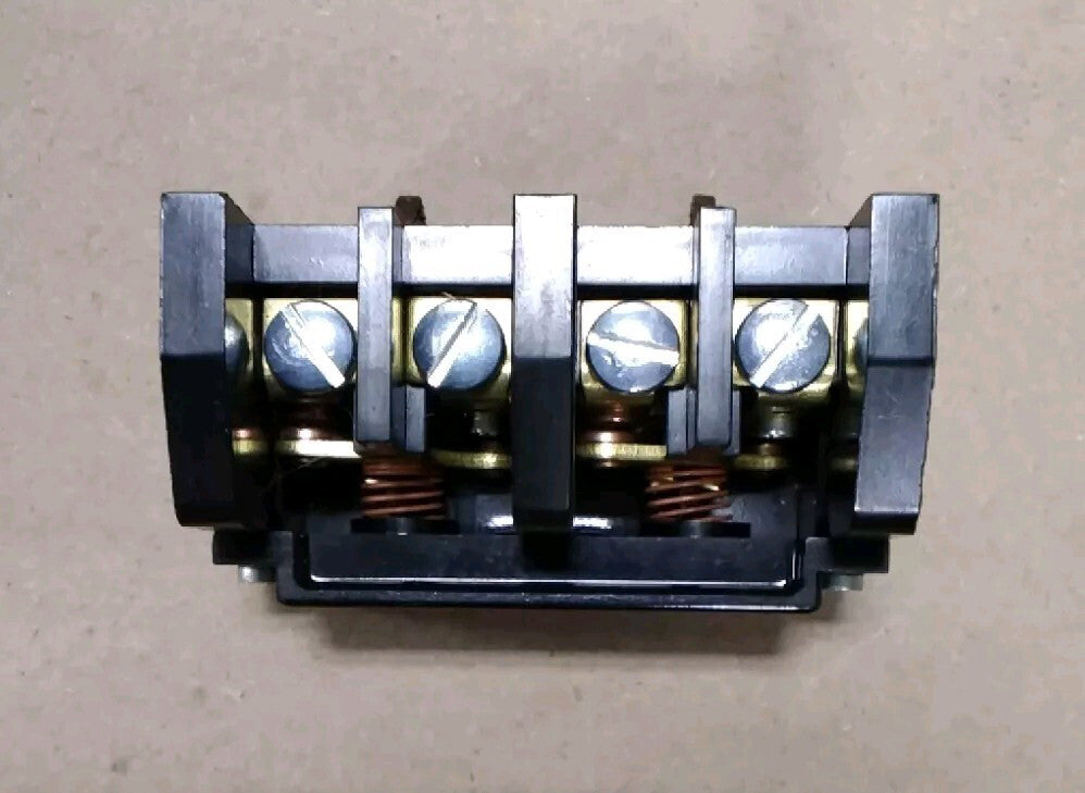 Hubbell Replacement Part Contact Board Assembly L14112 C19