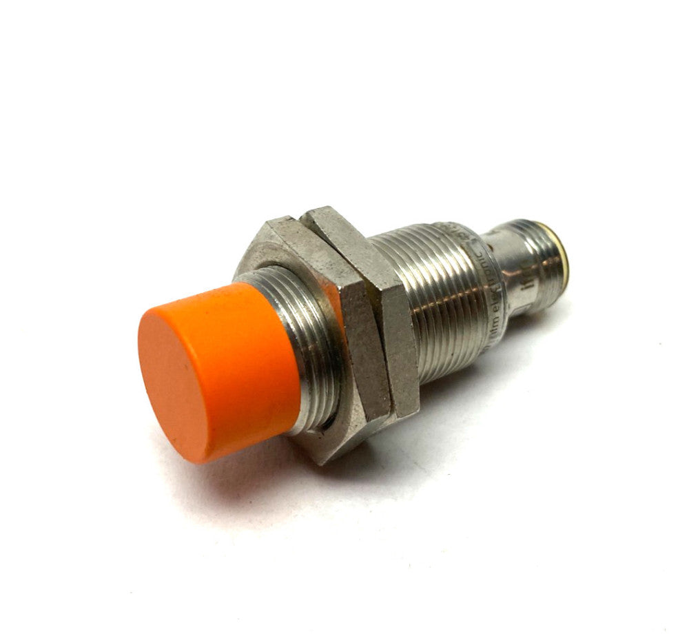 Ifm IGS207 Inductive Proximity Sensor 12mm Range M18 House IGB3012-APKG/US-104