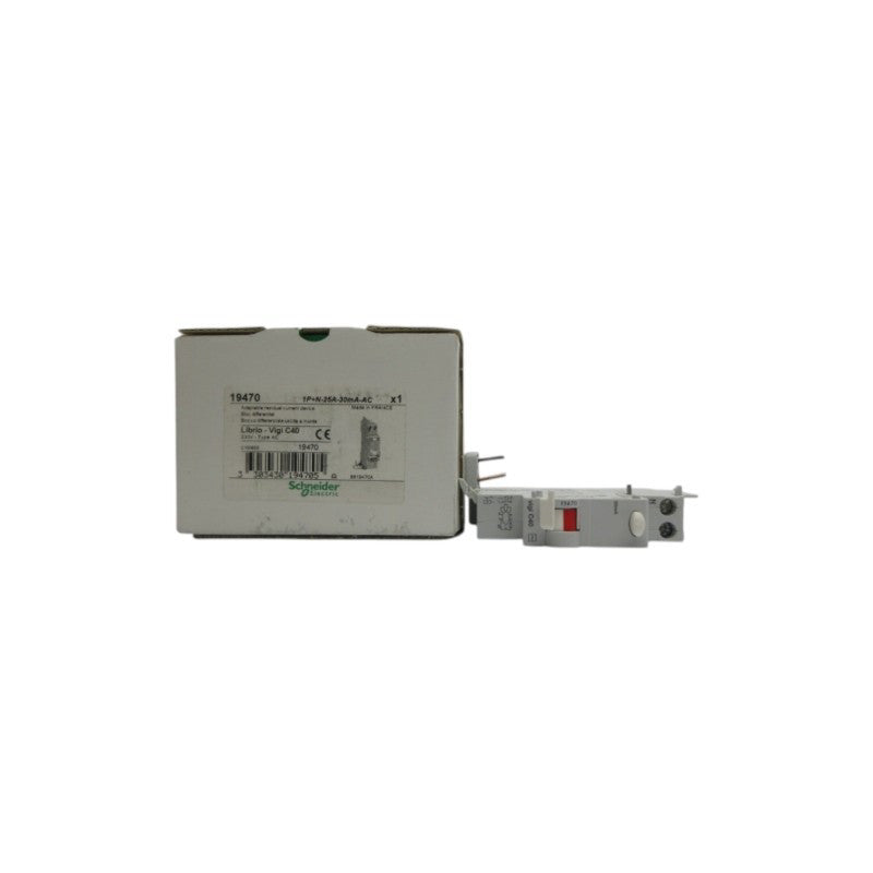 SCHNEIDER ELECTRIC 19470 230V NSMP