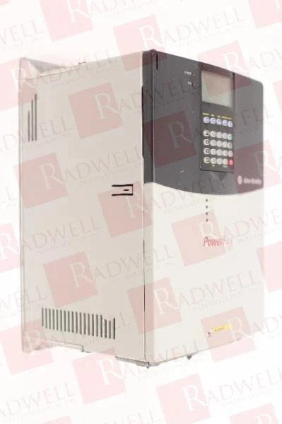 ALLEN BRADLEY 20BD027A3AYNANC1 / 20BD027A3AYNANC1 (USED)