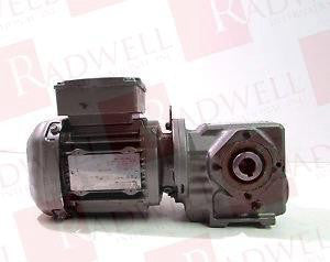 SEW EURODRIVE SA37DRS71S4 / SA37DRS71S4 (USED)