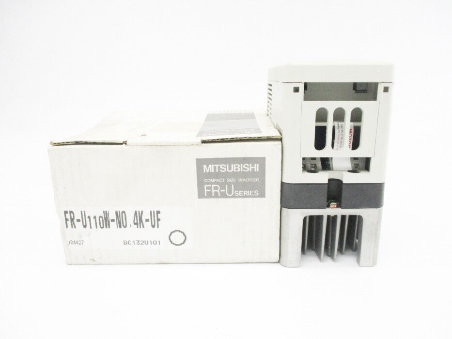 MITSUBISHI FR-U110W-NO.4K-UF (AS PICTURED) NSMP