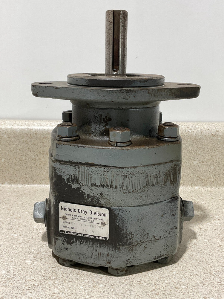 Parker P2B-254-16T20V NEW