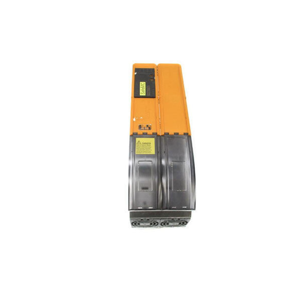 BR AUTOMATION 8BVI0220HCDS.000-1 480VAC 0-22A UNMP