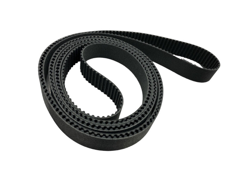 25T5 Timing Belt 25 Width 3080mm Black Antistatic NTB