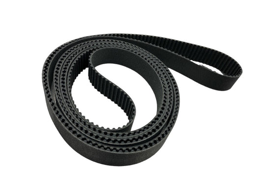 25T5 Timing Belt 25 Width 3080mm Black Antistatic NTB