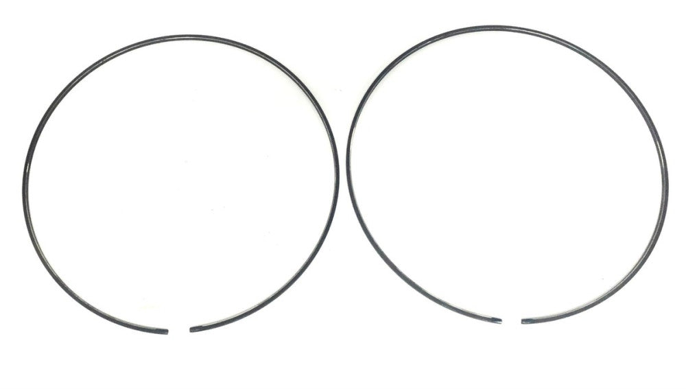 Unbranded 2 Piece Ring Set Kit For Raymond 828-005-551 NOS