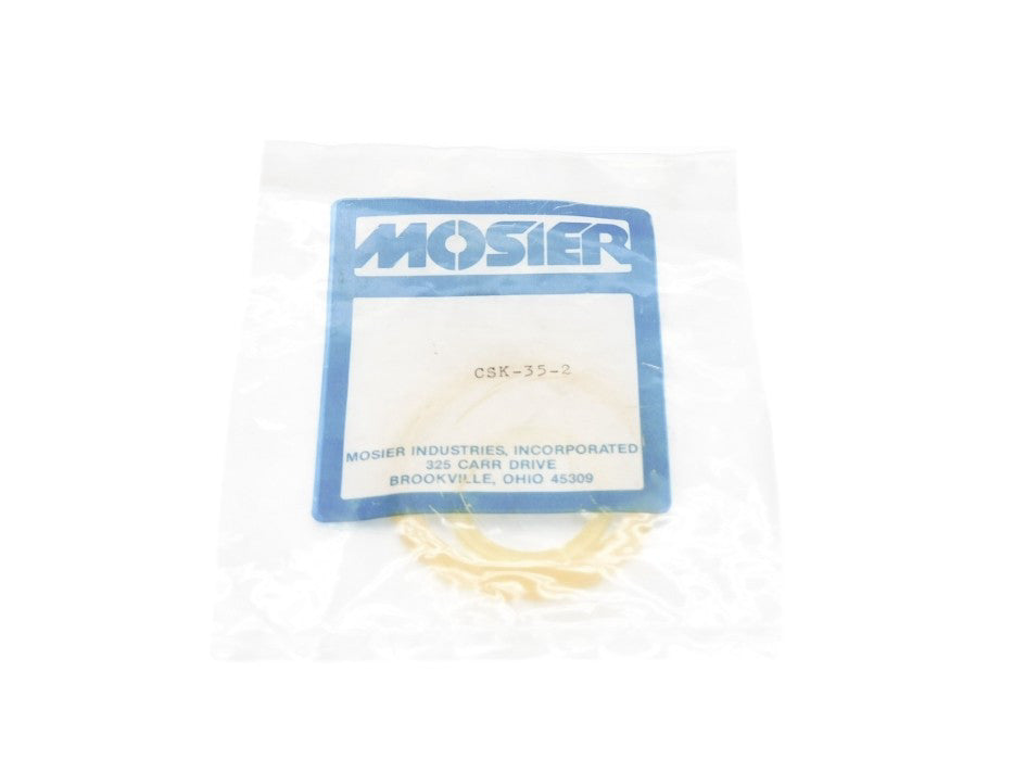 MOSIER CSK-35-2 NSMP