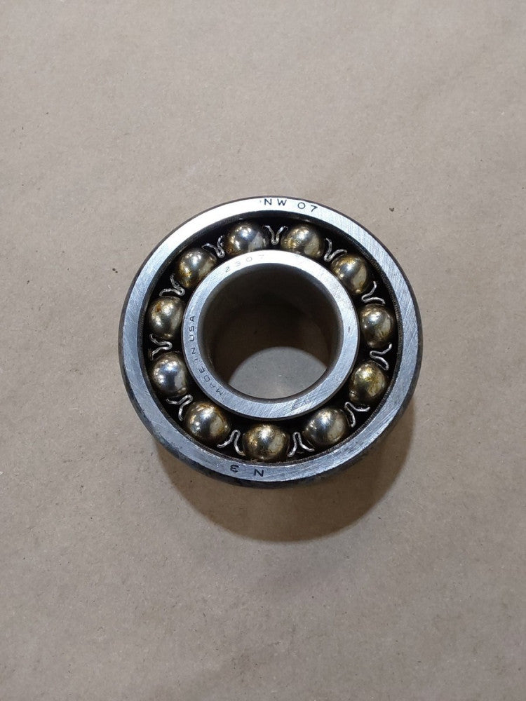 SKF CH NW-07 2307 Ball Bearing Self Aligning