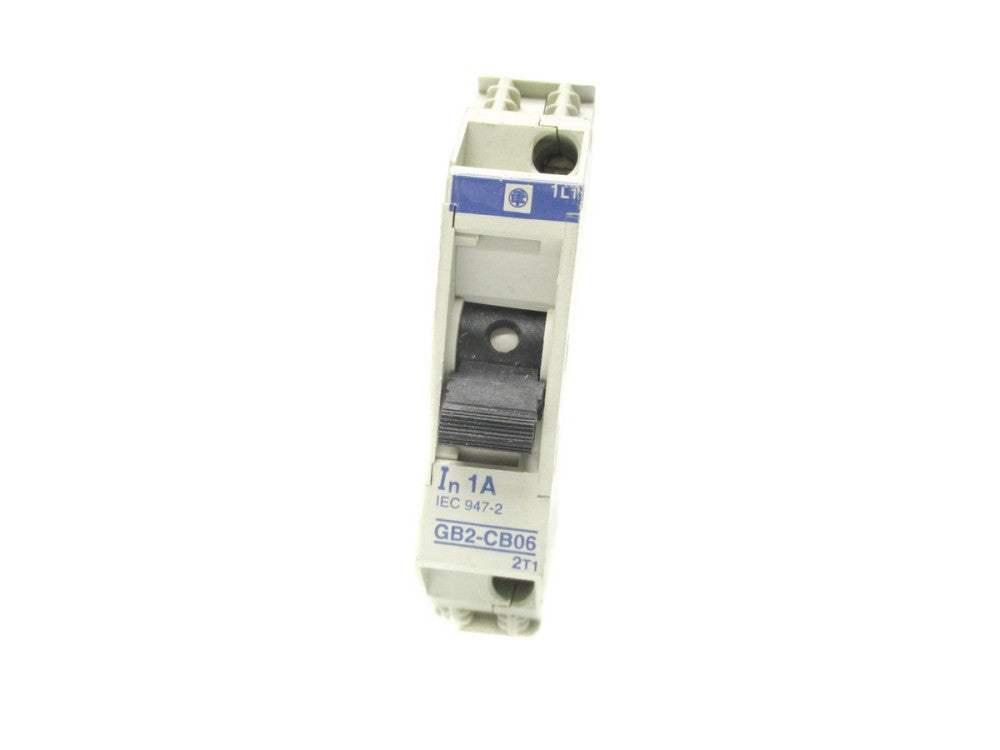 TELEMECANIQUE GB2-CB06 230V 1A UNMP