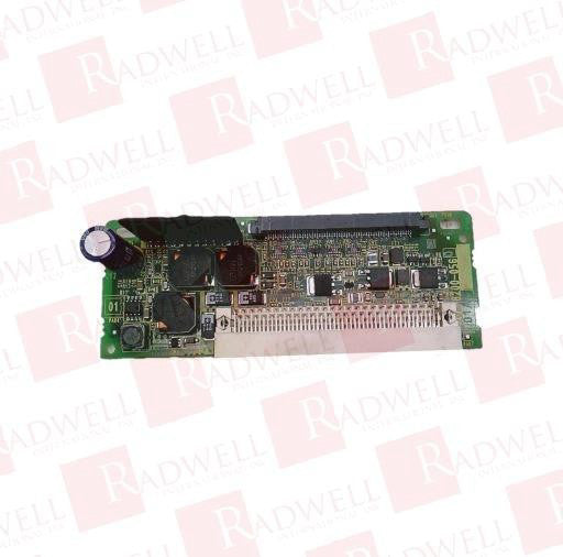 FANUC A20B-8200-0560 / A20B82000560 (USED)