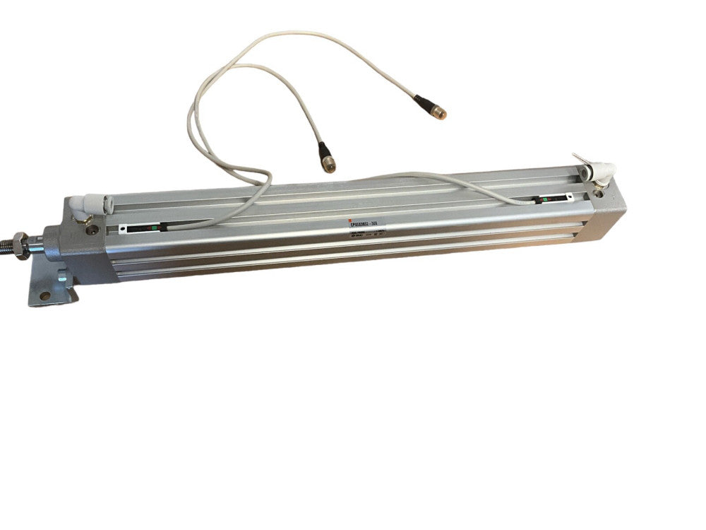 SMC CP95SDB32-300  PNEUMATIC CYLINDER CP95SDB32300