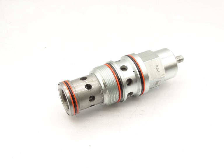 SUN HYDRAULICS PBJBLAN Valve - New