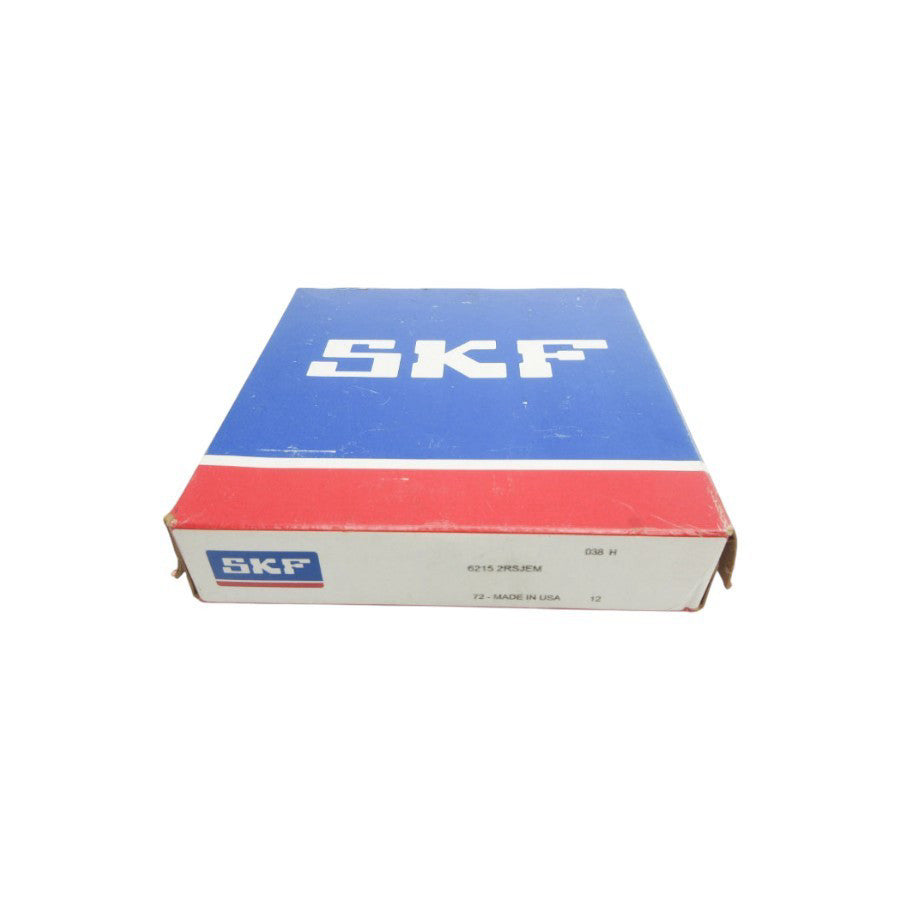 SKF 62152RSJEM NSMP
