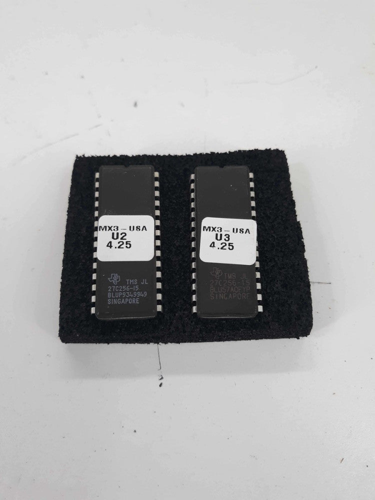 27C256-15A - Integrated Circuit Lot of 2 