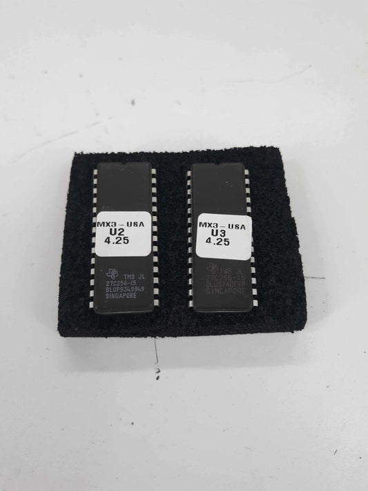 27C256-15A - Integrated Circuit Lot of 2 