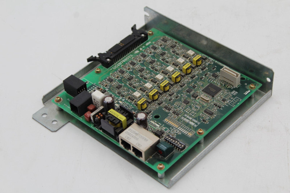 Fanuc A74L-0001-0126 Servo Board