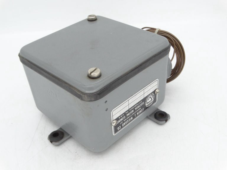 CHROMALOX PIT-25 TEMPERATURE CONTROLLER