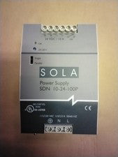 Sola SDN10-24-100P Power Supply Module