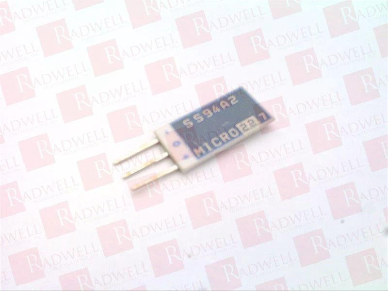 HONEYWELL SS94A2 / SS94A2 (BRAND NEW)