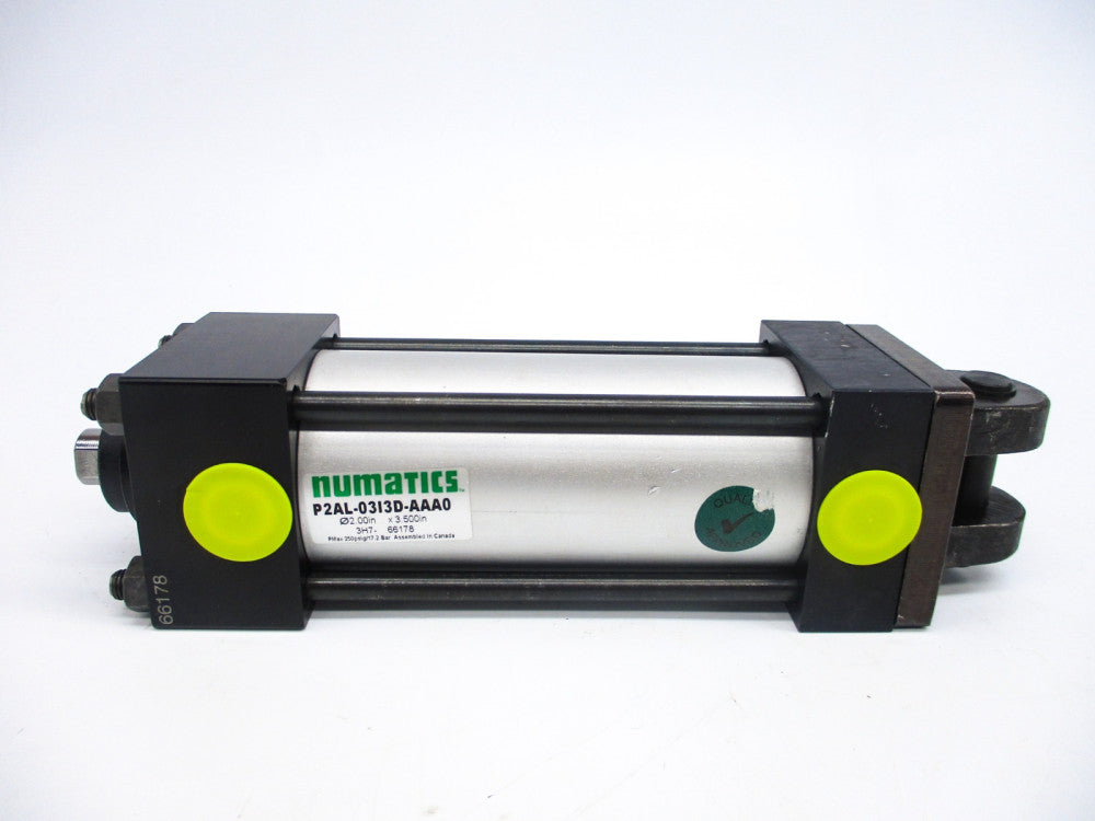 NUMATICS P2AL-03I3D-AAA0 NSNP