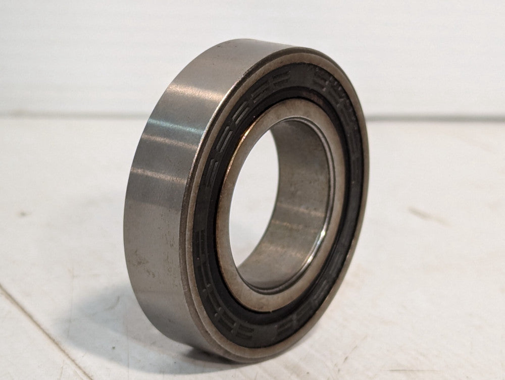 54mm x 12mm x 27mm Double Rubber Seal Ball Bearing