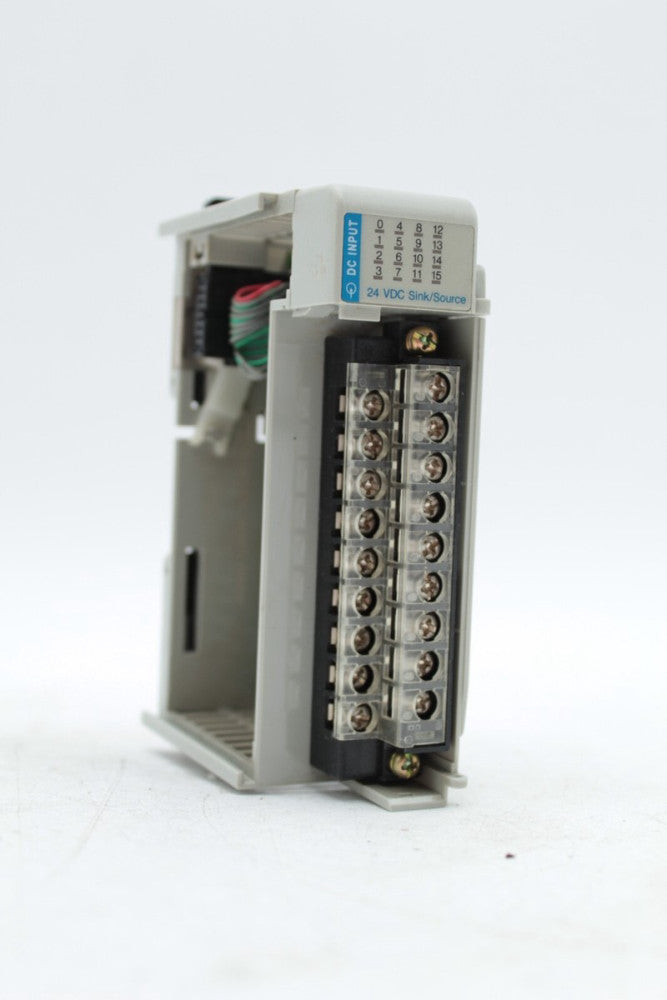 Allen-Bradley 1769-IQ16 Compact I/O 16 Pt. Input Module (No Door)