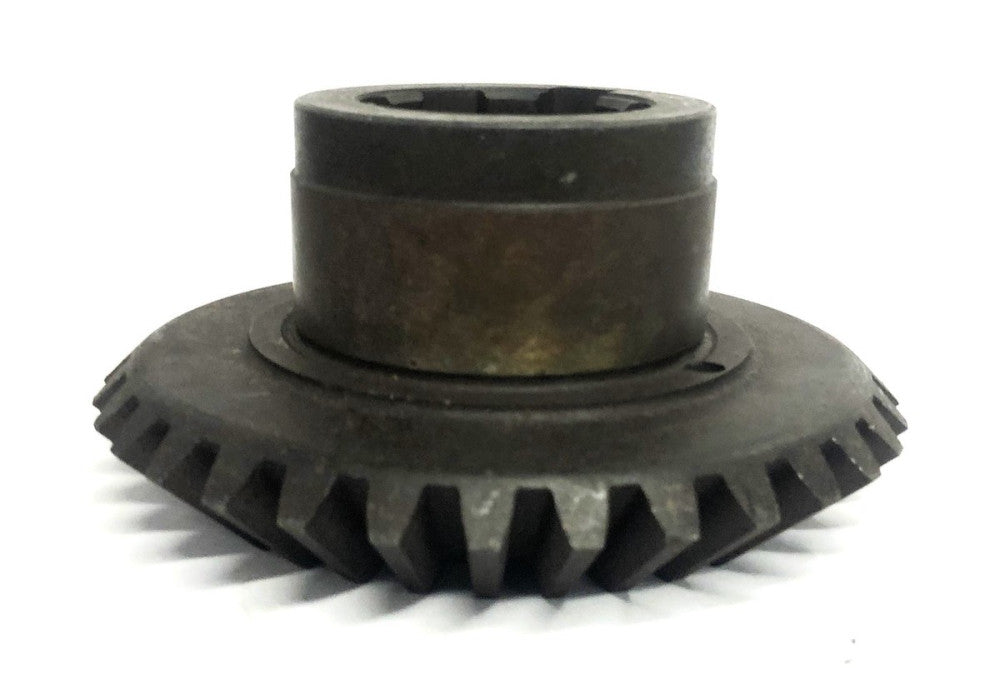 Unbranded 2.95 Inch OD 1.70X1.98 Inch ID 33 Tooth Bevel Gear 200390 NOS