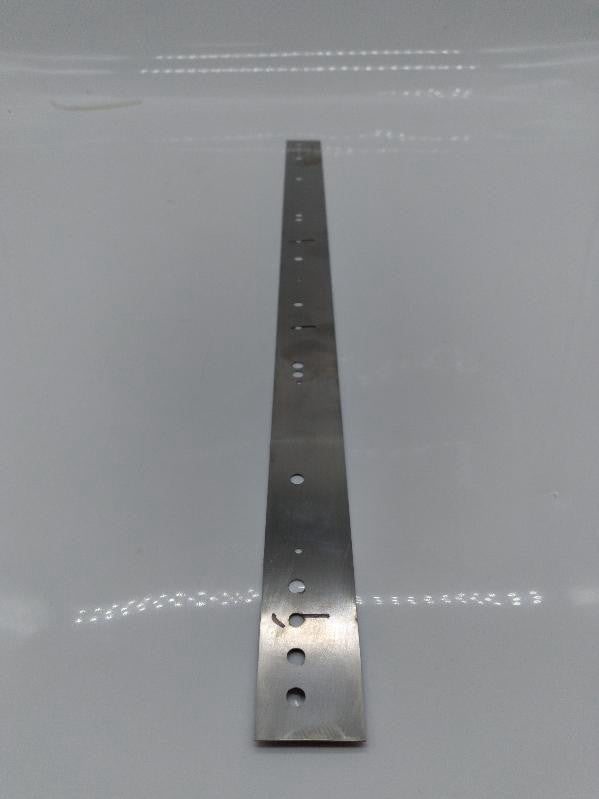 NEW Nordson 7123667 Shim Plate Replacement EP11L-17 DL425 AB 
