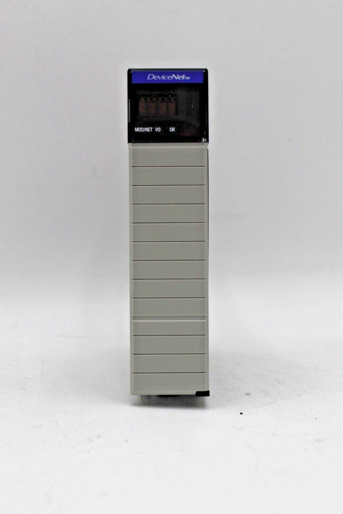 Allen-Bradley 1756-DNB /B Devicenet Communications Module