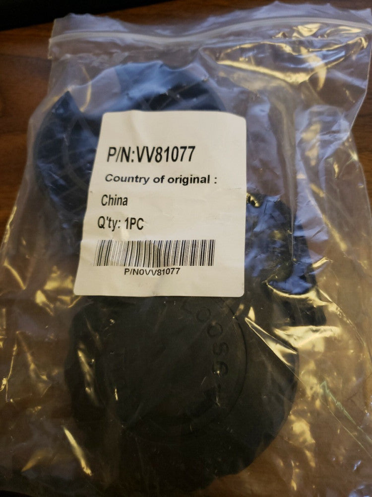 (2 KITS) HANDLE ADJUSTING PARTS KIT - NILFISK ADVANCE OEM VV81077 (ADV-VV81077)