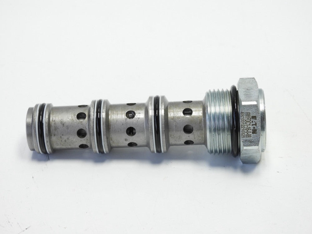 Eaton Vickers FDC1-16-0-88 Cartridge Valve