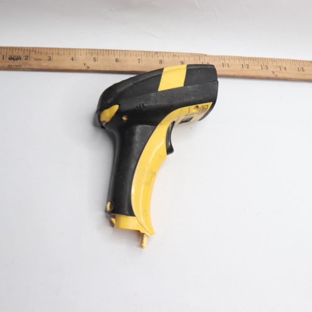 PowerScan Barcode Scanner M8300 - Used, Scanner Only