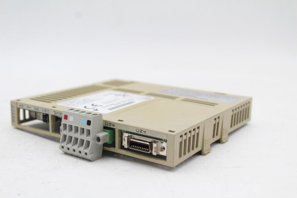Yaskawa JUSP-NS300 DeviceNet I/F Unit