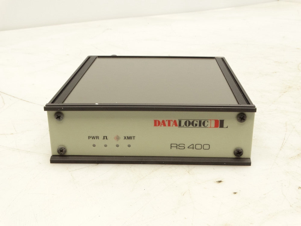 DATALOGIC RS400 PLC MODULE