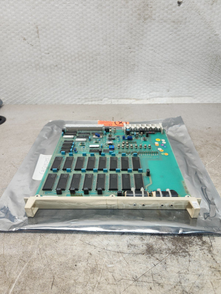 USED ABB MEMORY MODULE BOSRD DSMB 133