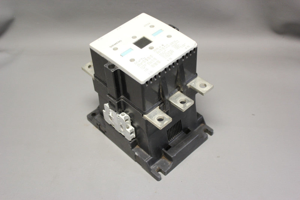 SIEMENS SIZE 10 CONTACTOR  3TF5411-0AK6