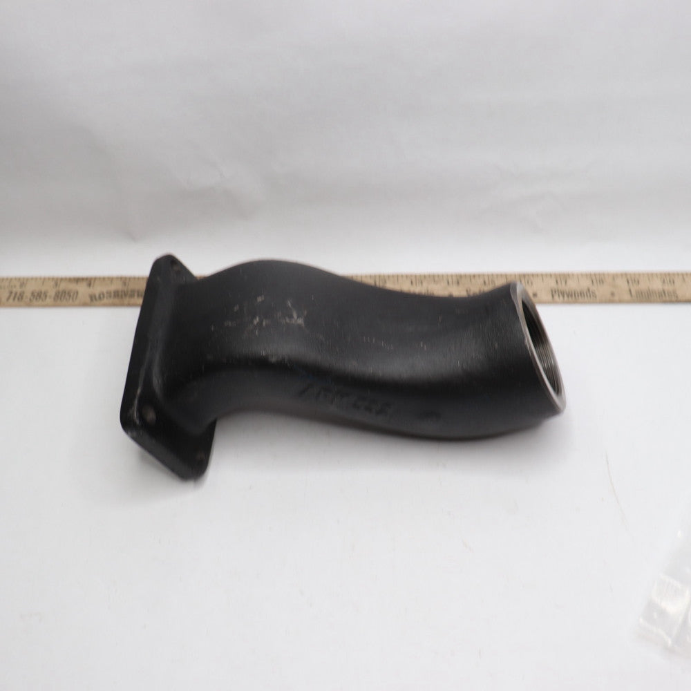 Exhaust Elbow ARK532