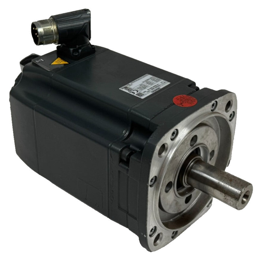 USED SIEMENS 1FK7063-2AH71-1RG0 SIMOTICS SERVO MOTOR AM20DQI V33