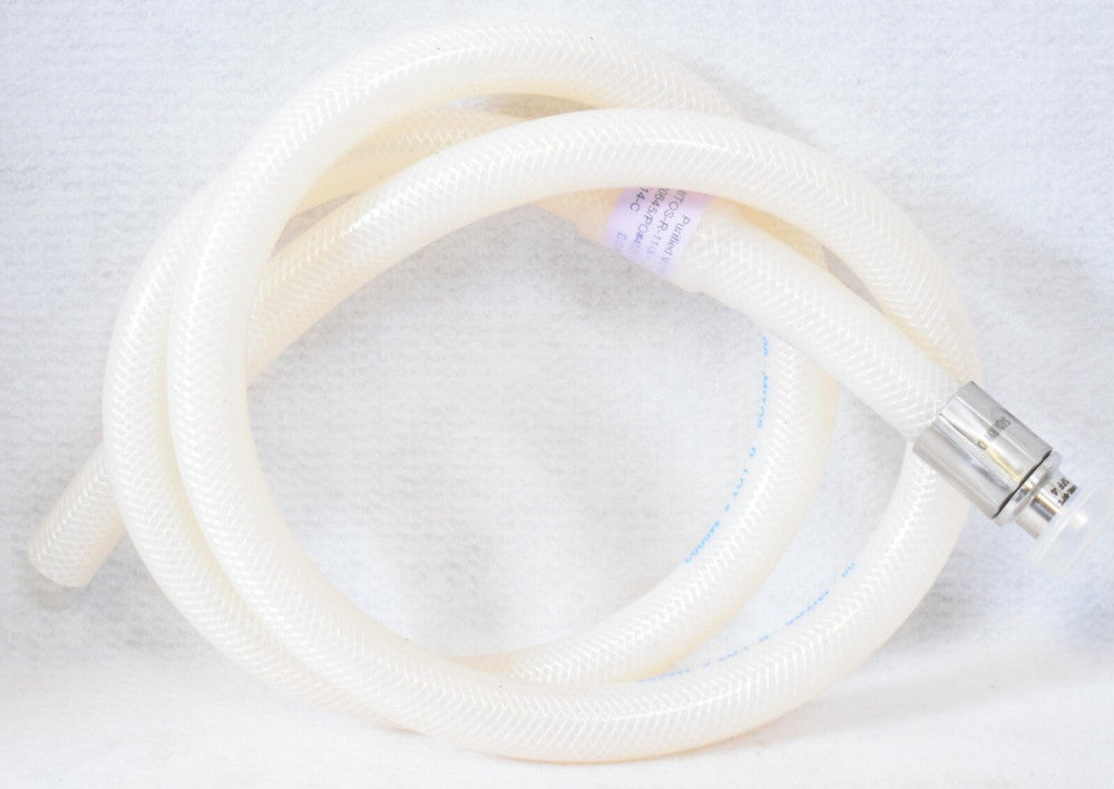 08-MITOS-R Reinforced Silicone Tubing 5ft 1/2" 08-MITOS-R-11-XX-S6-EP-60P