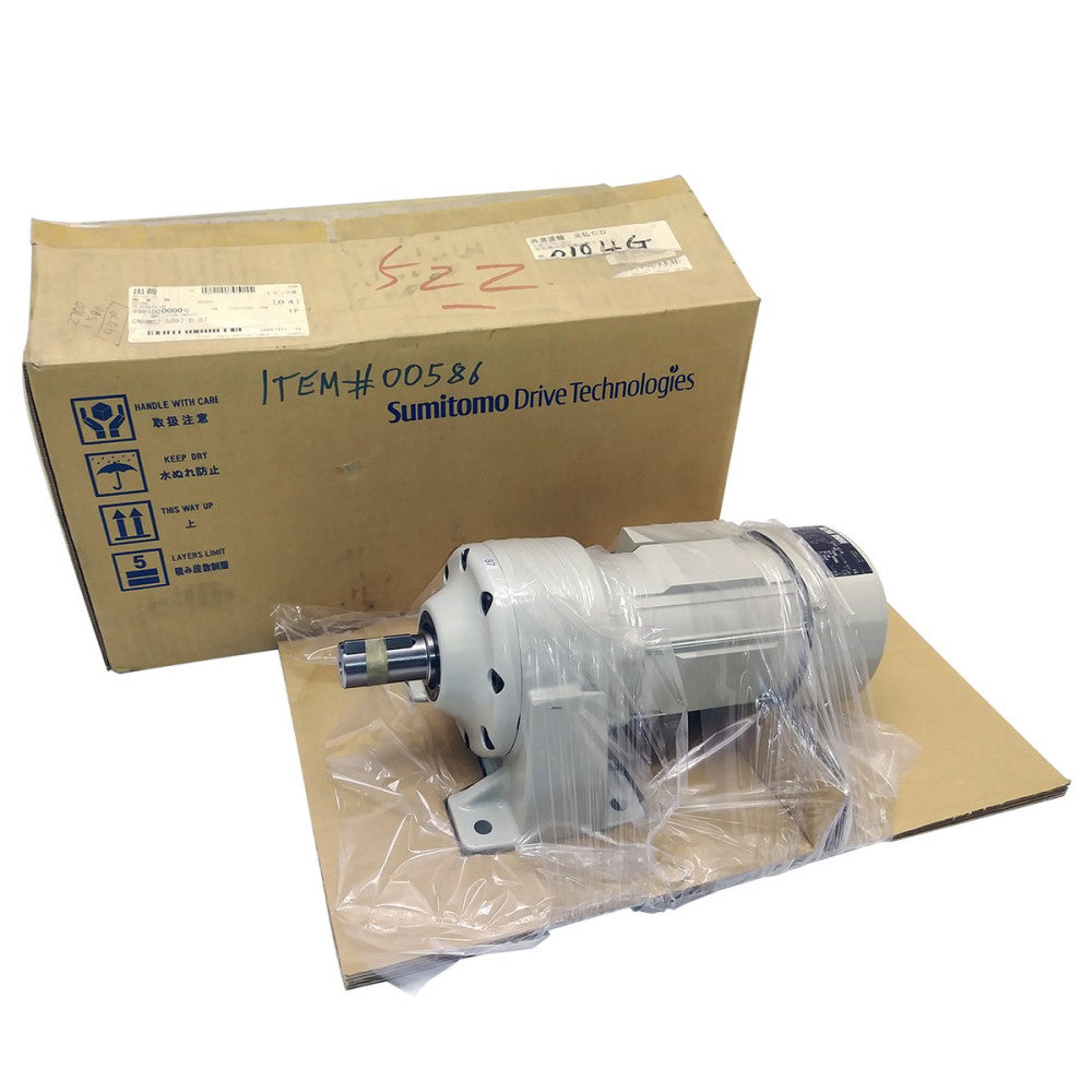 SUMITOMO CNHM02-5097-B-87 NSMP