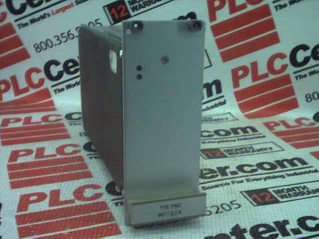 TELEFRANK EPW100-48/115 / EPW10048115 (USED)