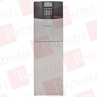 ALLEN BRADLEY 20BD077A0AYNASC0 / 20BD077A0AYNASC0 (USED)