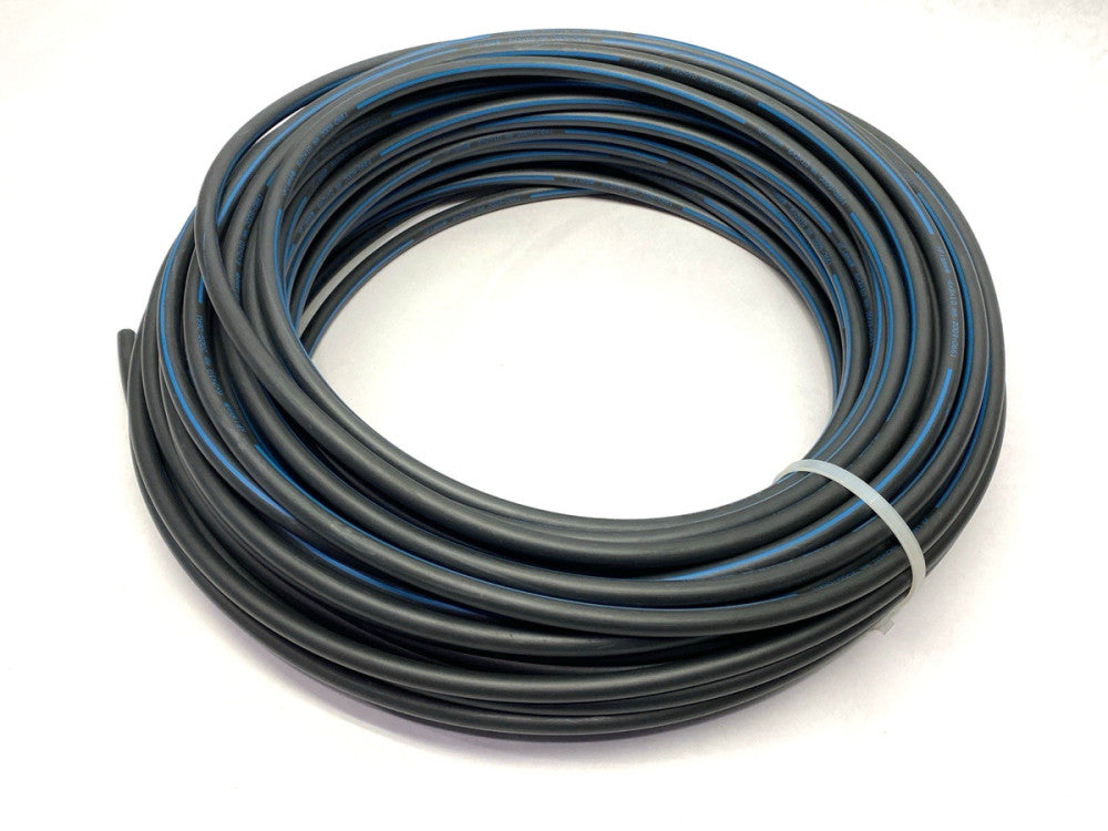 XFlame 2009-0661 Tubing 6mm ID x 2mm Thickness x 10mm OD PU6,0XF10,0 CUT TO 34m